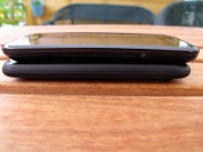 Galaxy_S und Incredible_S Galaxy_S und Incredible_S