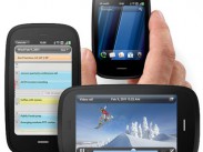 HP Veer und Pre 3 ab sofort bei Amazon vorbestellbar HP Veer und Pre 3 ab sofort bei Amazon vorbestellbar