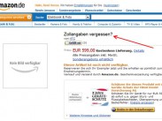 HTC Sensation ab sofort bei Amazon bestellbar HTC Sensation ab sofort bei Amazon bestellbar