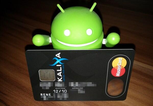 Kalixa.De Login Kalixa.De Login