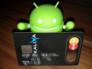 Kalixa feiert 3. Geburtstag – Prepaid-Kreditkarte für Android Market und Co. kostenlos