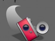 Soziale Fotocommunity “kapturem” für Android