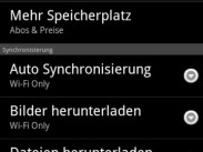 Memonic Android App (4)