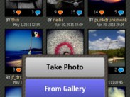 Molome 1.1.0beta für Symbian verfügbar Molome 1.1.0beta für Symbian verfügbar