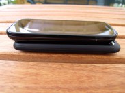 Nexus_S und Incredible_S Nexus_S und Incredible_S