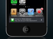 Konzept: “Notifications” – Gelungenes Benachrichtigungssystem für iOS