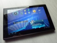 Praxistest: Acer Iconia Tab A500 mit Android 3.0
