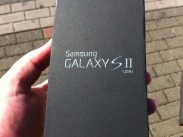 Samsung Galaxy S2: Mehr als 20 Millionen verkaufte Einheiten