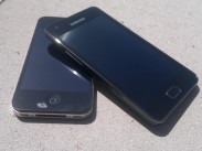 Kommentar: Smartphone Meilensteine Kommentar: Smartphone Meilensteine