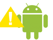 Datenleck in Android Datenleck in Android