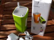 Designradio sonoro cuboGo im Test inkl. Verlosung