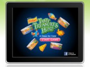 Games for Cats machen iPad und Android-Tablet zum Katzenspielzeug