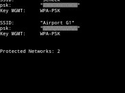 Sicherheit und der Root-Zugriff Sicherheit und der Root-Zugriff