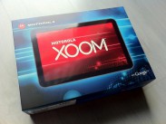 Testbericht: Motorola Xoom mit Android Honeycomb