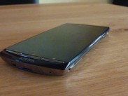 Testbericht: Sony Ericsson Xperia Arc mit Android 2.3