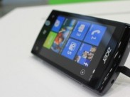 Acer W4 – Erstes Windows Phone mit Mango vorgestellt Acer W4 – Erstes Windows Phone mit Mango vorgestellt