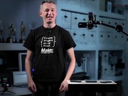 Video: Zauberei mit drei iPod Touch Video: Zauberei mit drei iPod Touch