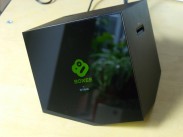 Multimedia-Gadget für alle Fälle: Boxee Box
