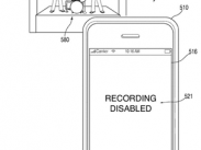 Apple-Patent: iPhone-Kamera deaktiviert sich bei Konzerten automatisch Apple-Patent: iPhone-Kamera deaktiviert sich bei Konzerten automatisch