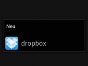 ES Datei Explorer in neuer Version mit Dropbox-Unterstützung
