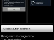 Galaxy S II Kamera Firmware Update 2
