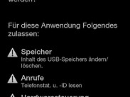 Galaxy S II Kamera Firmware Update 5