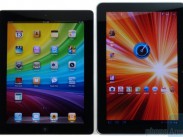 Video: Samsung Galaxy Tab 10.1 vs. Apple iPad 2