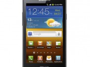 Samsung Galaxy Z ist ein abgespecktes Galaxy S II