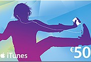 iTunes Gutscheine wieder mit Rabatt-Aktionen bei den Discountern iTunes Gutscheine wieder mit Rabatt-Aktionen bei den Discountern