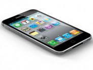 Konzept: Apple iPhone 5 Mockup