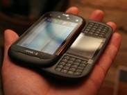 LG Flip II – Dual-Screen-Smartphone mit Android LG Flip II – Dual-Screen-Smartphone mit Android