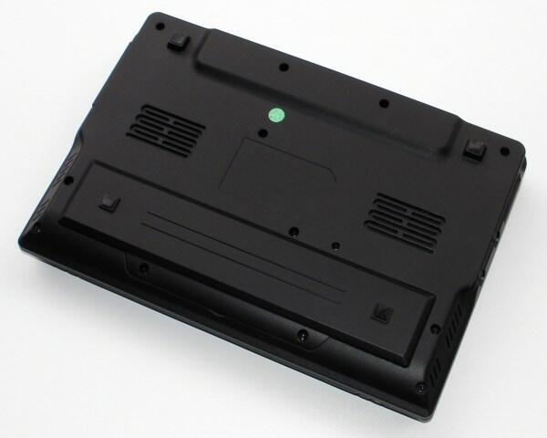 Meteorit Android-Netbook NB-7 (2)