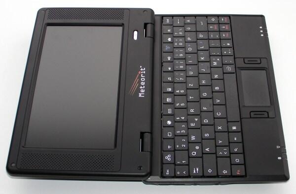 Meteorit Android-Netbook NB-7 (3)