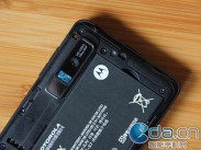 Motorola Milestone 3 im ersten Test Motorola Milestone 3 im ersten Test