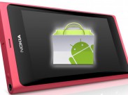 Nokia N9: Unterstützung für Android-Apps möglich