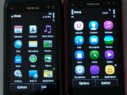 Video: Neuerungen von Symbian Anna im Vergleich