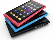 Erste Pressebilder des Nokia N9 aufgetaucht [Update]