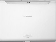 Video: Samsung Galaxy Tab 10.1 Infoclip