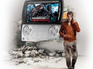 Sony Ericsson verschenkt 3 Gameloft-Spiele Sony Ericsson verschenkt 3 Gameloft-Spiele