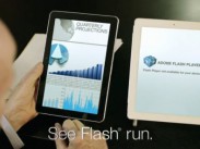 Video: Werbung für das Samsung Galaxy Tab 10.1 disst iPad Video: Werbung für das Samsung Galaxy Tab 10.1 disst iPad
