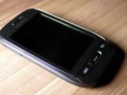 Erster Eindruck: Android-Smartphone simvalley Mobile SP-40 mit Dual-SIM