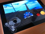Sonic & SEGA All-Stars Racing derzeit kostenlos im App Store erhältlich Sonic & SEGA All-Stars Racing derzeit kostenlos im App Store erhältlich