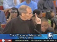 Video: Steve Jobs ist immer awesome Video: Steve Jobs ist immer awesome