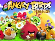 Angry Birds Seasons für Android und iOS erhält “Summer Pignic”-Update