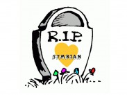 Kommentar: Symbians langsamer Tod Kommentar: Symbians langsamer Tod