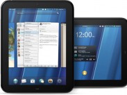 HP TouchPad ab sofort verfügbar HP TouchPad ab sofort verfügbar