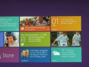 Microsoft zeigt Windows 8 und Touch-UI für Tablets Microsoft zeigt Windows 8 und Touch-UI für Tablets