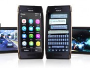 Symbian Anna: Ab Juli auf N8, E7, C7 und C6-01 vorinstalliert, Update ab August verfügbar