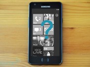 Kommt ein Samsung Galaxy S II mit Windows Phone 7.x?