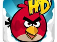 Angry Birds HD im Preis gesenkt Angry Birds HD im Preis gesenkt